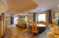 Ristorante Sulfner - Bar
